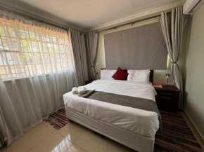 Irapa Guest House